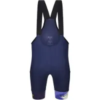 Santini Paris-nice 2025 Cykelshorts