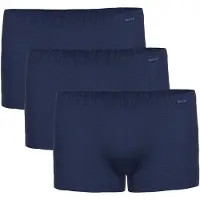 Ammann Boksershorts mørkeblå