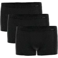 Ammann Boksershorts grå / sort