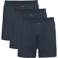 Ammann Boksershorts mørkeblå
