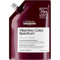 L'Oréal Professionnel Paris Vitamino Color Spectrum Professional Shampoo Refill Shampoo 500 ml