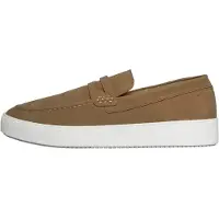 Brave Soul Herre loafers Lissabon ørken taupe