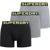 Superdry M3110452b Boxers 3 Enheder