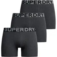 Superdry M3110452c Boxers 3 Enheder