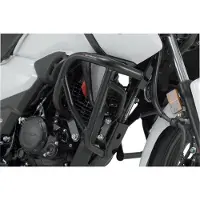SW-Motech Styrtbøjle Honda CB125F 20 – Sort