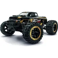 Blackzon Slyder Mt Turbo 1/16 4wd 2s (540212) Rc-bil