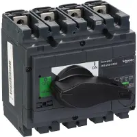 Schneider Electric Compact INS250-200