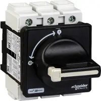 Schneider Electric VBF4, 347 g, 82 mm, 117 mm, 78 mm