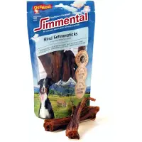 DeliBest Simmental senestænger af oksekød ActivBiome+ blanding: 2 x 250 g