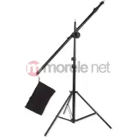Walimex Boom Tripod - bomstativ - maks. belastning: 5 kg