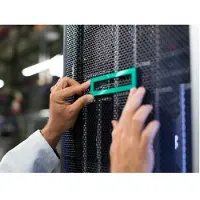 HP P52780-b21 Patchpanel