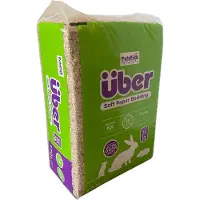 Über Papirstrøelse 170 L Natur