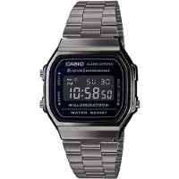 Casio Vintage A168wegg-1bef Ur