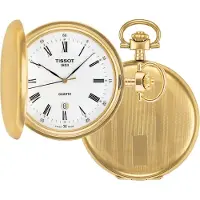 Tissot Herreur T83.4.553.13 Tasca Hvid Ø48.5 mm