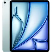 Apple 13-inch iPad Air M3 Wi-Fi + Cellular - Tablet - 512 GB - 13 IPS (2732 x 2048) - 3G, 4G, 5G - blå