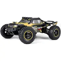Blackzon Smyter Dt Turbo 1/12 4wd 3s (540255) Rc-bil