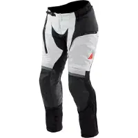 Dainese Super Adventure Mænd Bukser i tekstil Sort/Grå/Rød 50