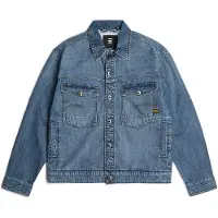 G-Star Dakota Denimjakke