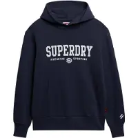 Superdry Code Core Sport Hættetrøje