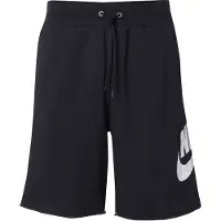 Nike French Terry Alumni Shorts
