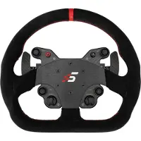 Sima Simagic GT1-SD - Alcantara (GT1-SD(ALCANTARA))