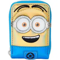 Loungefly Gru Minions Pung