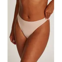 Calvin Klein Underwear String creme