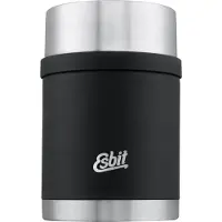 Esbit Food Jug Sculptor, 0.75 L, stainless steel