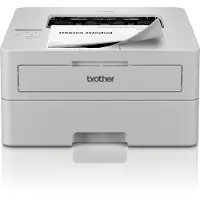 Brother HL-L2865DW - Mono Laser - A4 Duplex - 34 ppm - Monokrom - Laser