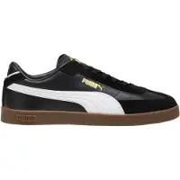 Puma Sneaker Ii Era - Sort/hvid/guld, størrelse 38