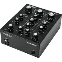 Omnitronic Omnitronisk TRM-202MK3 2-kanals Rotary Mixer