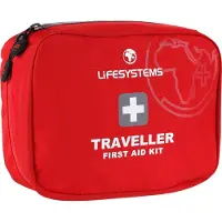 LifeSystems Traveller Førstehjælpskasse