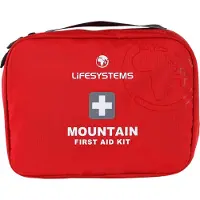 LifeSystems Mountain First Aid Kit, Førstehjælpssæt