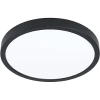 Eglo CONNECT.Z ARGOLIS SMART udendørs loftlampe sort M/TUNABLE WHITE