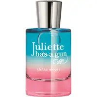 Juliette has a Gun - Miami Shake - Eau De Parfum - Miami Shake Edp 50ml - For Women