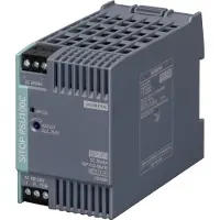 Siemens 6EP1332-5BA10, Indendørs, Flerfarvet, CE, RoHS, REACH, 52,5 mm, 80 mm, 310 g