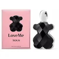 Tous LoveMe The Onyx Eau de parfum 50 ml