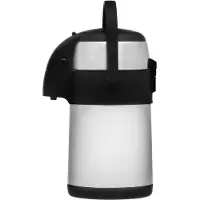 Maku Termokande med Pumpe 1,9L