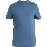 Icebreaker Merino 150 Tech Lite Iii T-shirt Med Korte ærmer