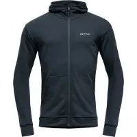 Devold Everyday Sweatshirt Med Lynlås