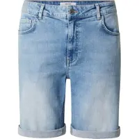 Dan Fox Apparel Jeans 'Richard' blue denim