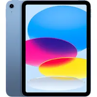 Apple iPad (A16) 11" Wi-Fi 256GB - Blue