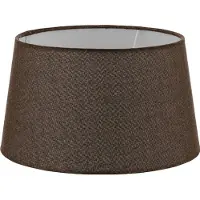 Eglo SKÆRM Ø300 H165 MOCCA