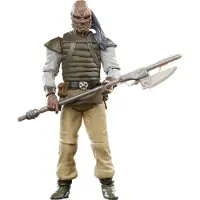 Hasbro The Vintage Collection Weequay Return of the Jedi 40-?rs jubil?um 3,75-tommer actionfigur Alder 4 og op