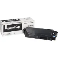 Kyocera TK-5140 K Tonerkassette sort