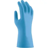 Uvex u-fit strong N2000, Blå, XXL, Voksen, Voksen, Unisex, 45 stk