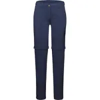 Mammut Runbold Zip Off Bukser