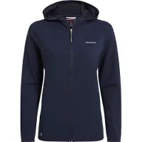 Craghoppers Nosilife Afia Sweatshirt Med Lynlås