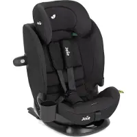 Joie I-Bold Autostol, 76 - 150 cm, Shale - A - Som ny