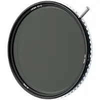 Nisi FILTRAS ND-VARIO 1-5 STOPS TRUE COLOR 67mm